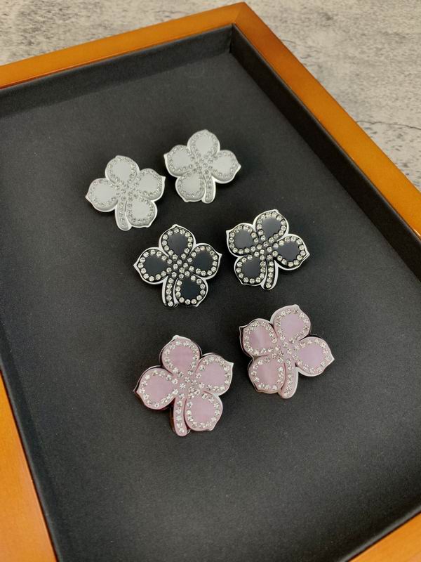 Balenciaga Earring 05lyr159 (1)